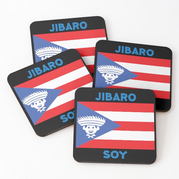 Item preview, Jibaro Soy - Apparel designed and sold by LatinSaint.