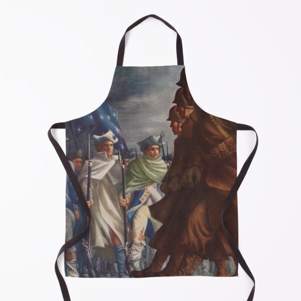 Item preview, Vintage poster - World War II designed and sold by mosfunky.
