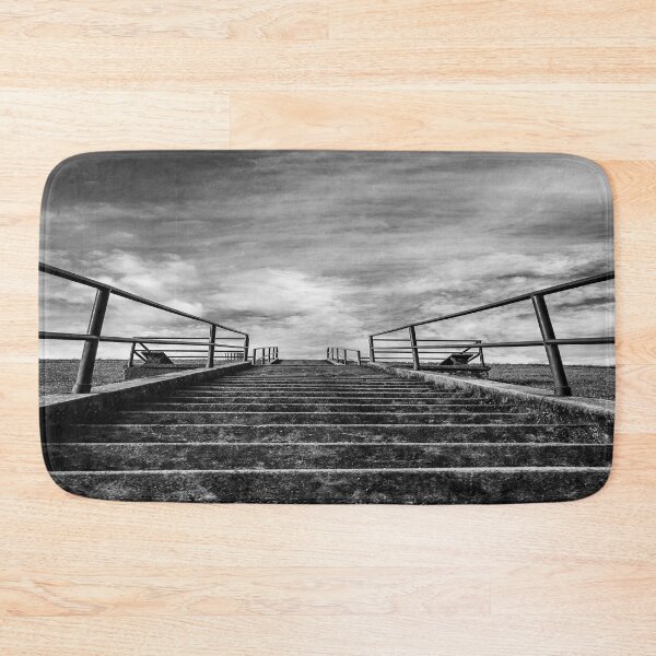 Item preview, The Stairs on the Dam Hill designed and sold by Craig Kauzmann.