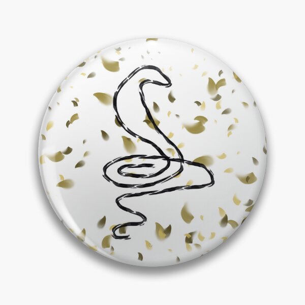 Item preview, Garden Snake designed and sold by AshTipArt.