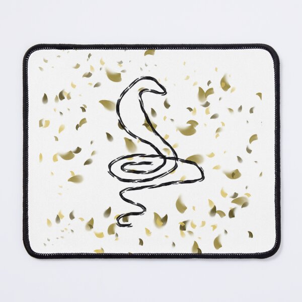 Item preview, Garden Snake designed and sold by AshTipArt.