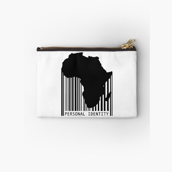 Item preview, African Identity; designed and sold by StickerApe.