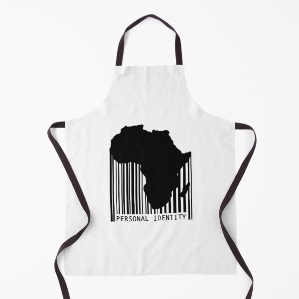 Item preview, African Identity; designed and sold by StickerApe.