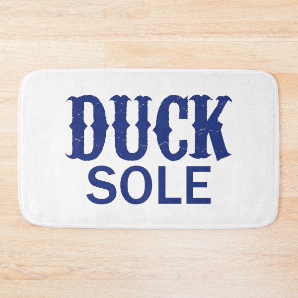 Item preview, Duck Sole designed and sold by OlDesigner.