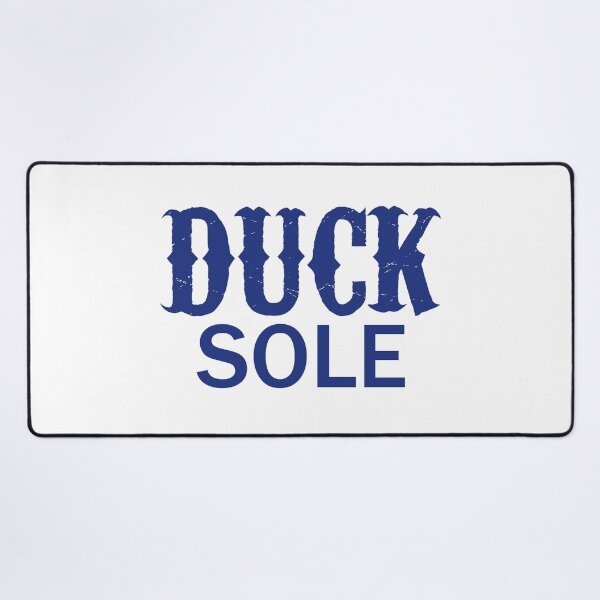 Item preview, Duck Sole designed and sold by OlDesigner.