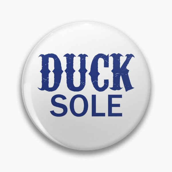 Item preview, Duck Sole designed and sold by OlDesigner.