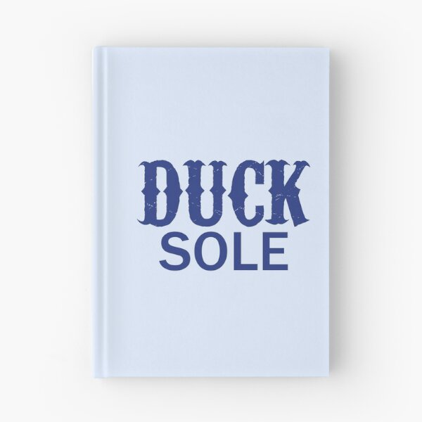 Item preview, Duck Sole designed and sold by OlDesigner.