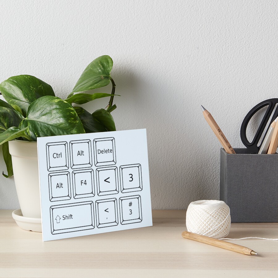 Item preview, Art Board Print designed and sold by HOMEDESIGNPRINT.