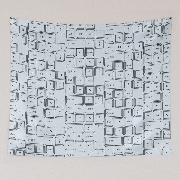 Item preview,  Tech Support designed and sold by HOMEDESIGNPRINT.