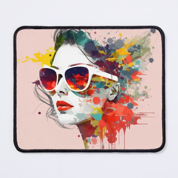 Item preview, Woman Sunglasses - Elegant Design designed and sold by THANKS4BUYING ⭐⭐⭐⭐⭐.