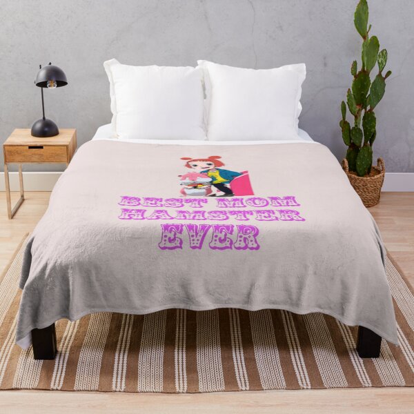 Item preview, Hamster dad T-Shirts for Sale, best mom cute pet lovers, designed and sold by Kevchu1616.