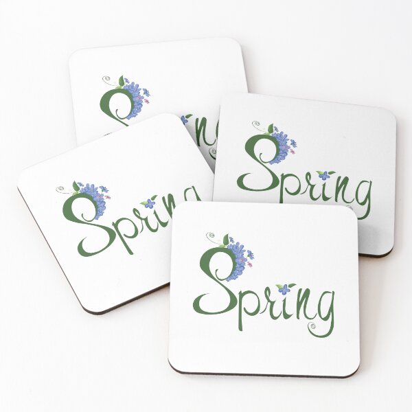 Item preview, Digital Art Hand-drawn. Spring designed and sold by DigiPicStock.
