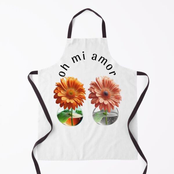 Item preview, Oh My Love with Flowers: Romantic Design designed and sold by Bouchey.
