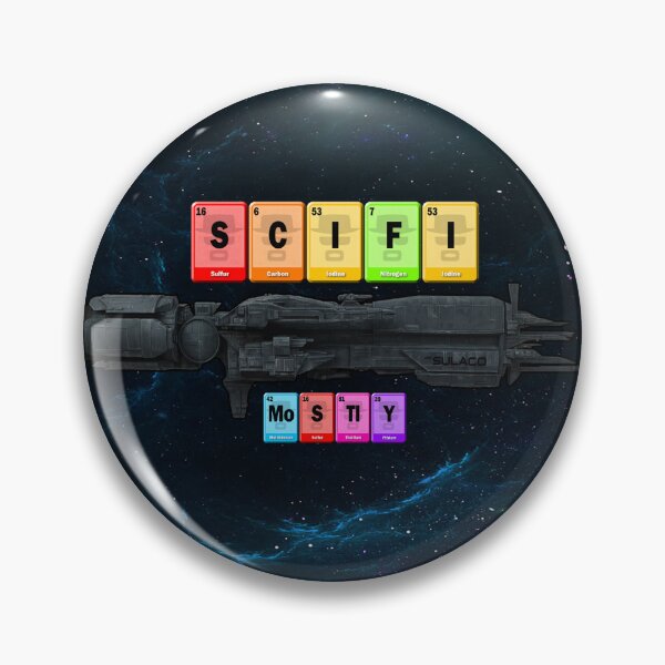 Item preview, SciFi Mostly - Sulaco designed and sold by Fanarchist.
