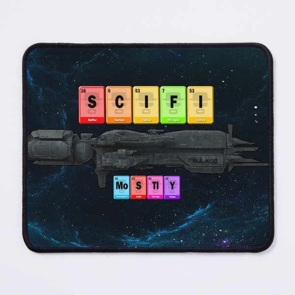 Item preview, SciFi Mostly - Sulaco designed and sold by Fanarchist.