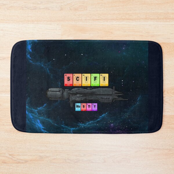 Item preview, SciFi Mostly - Sulaco designed and sold by Fanarchist.