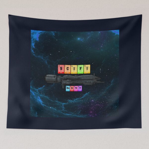 Item preview, SciFi Mostly - Sulaco designed and sold by Fanarchist.
