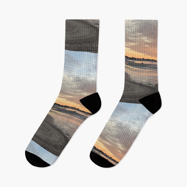 Item preview, Sunset Clouds designed and sold by abstractallie4.
