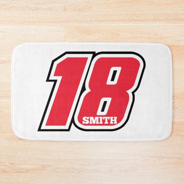 Item preview, Sammy Smith 18 designed and sold by Foofighter01.