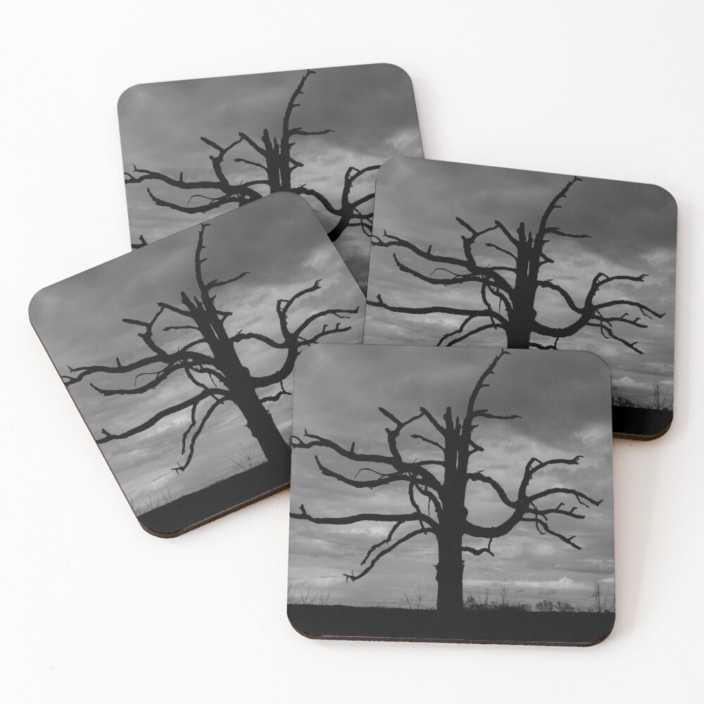 Item preview, Coasters (Set of 4) designed and sold by Ckauzmann.