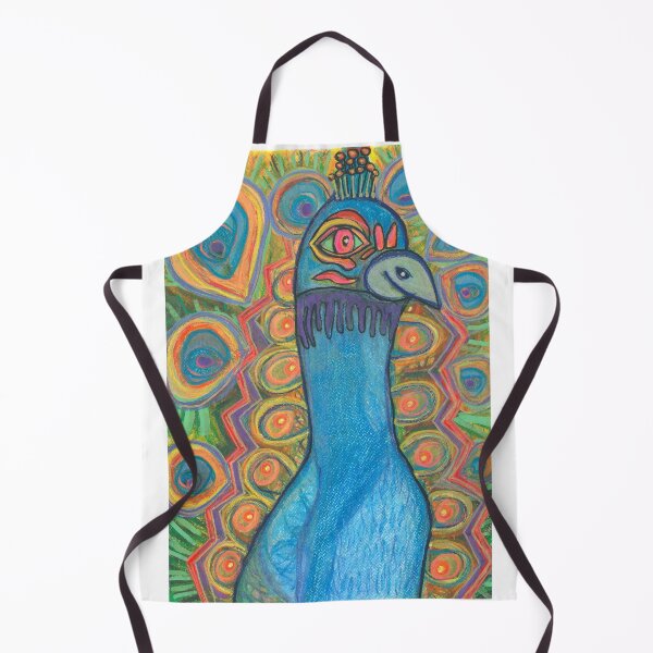 Item preview, Patty Peacock designed and sold by Devochka61.