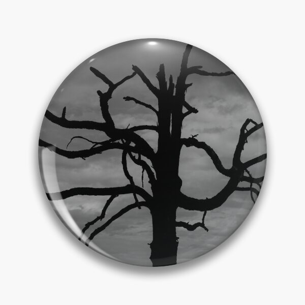 Item preview, Creepy Tree designed and sold by Craig Kauzmann.