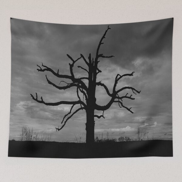 Item preview, Creepy Tree designed and sold by Craig Kauzmann.