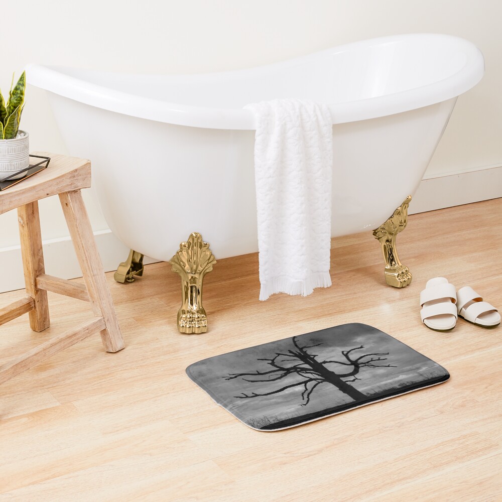 Item preview, Bath Mat designed and sold by Ckauzmann.