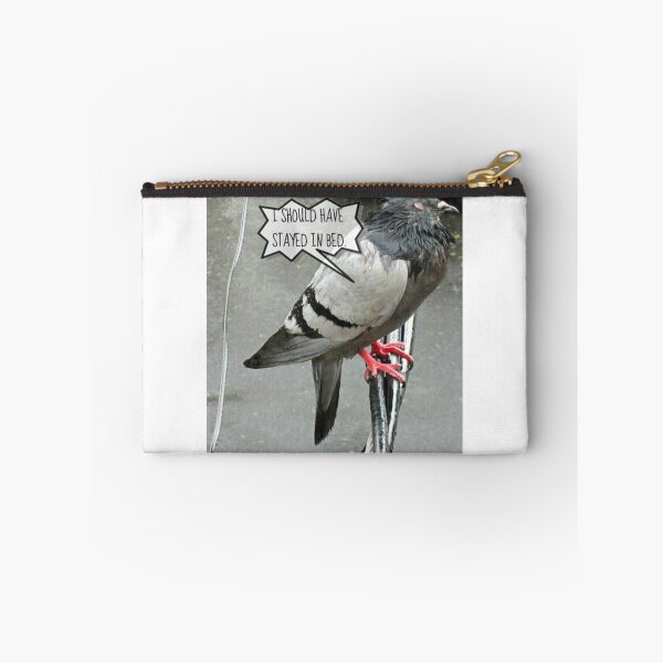 Item preview, Should Have Stayed In Bed designed and sold by smilku.