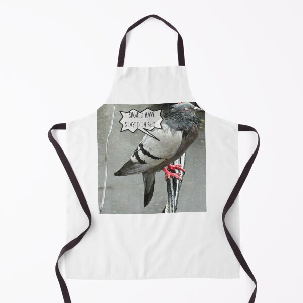 Item preview, Should Have Stayed In Bed designed and sold by smilku.