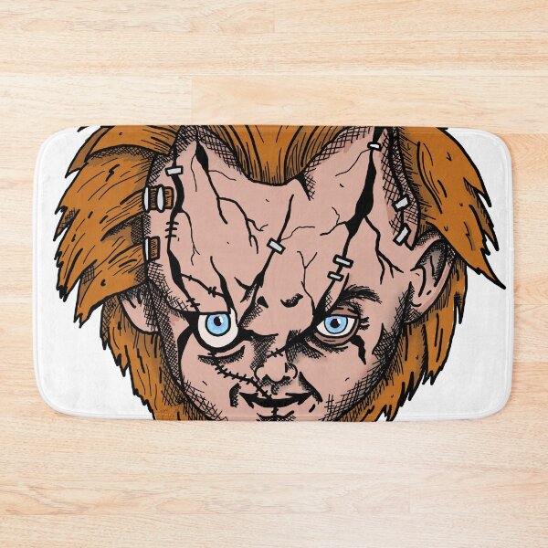 Item preview, Chucky designed and sold by JimiGlover.