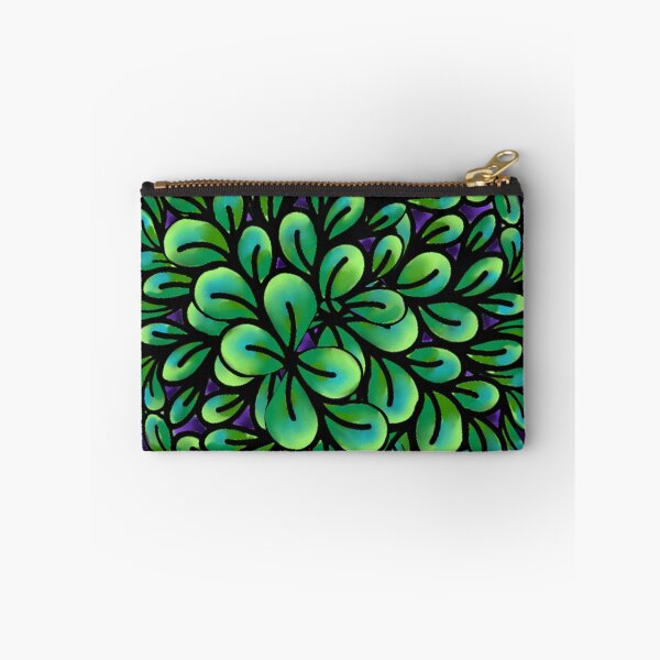 Item preview, Leafy Greens designed and sold by lezell.