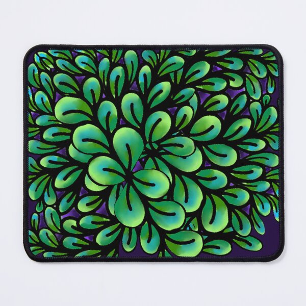 Item preview, Leafy Greens designed and sold by lezell.