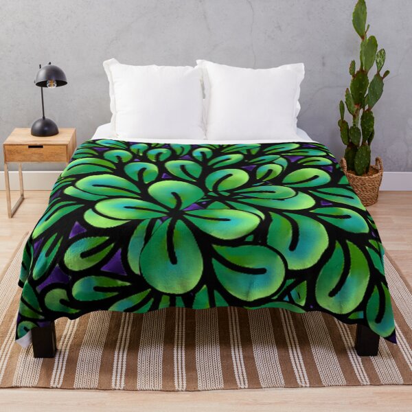 Item preview, Leafy Greens designed and sold by lezell.