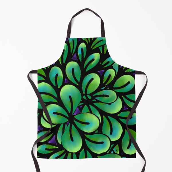 Item preview, Leafy Greens designed and sold by lezell.