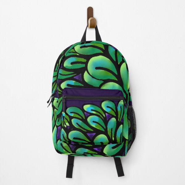 Item preview, Leafy Greens designed and sold by lezell.