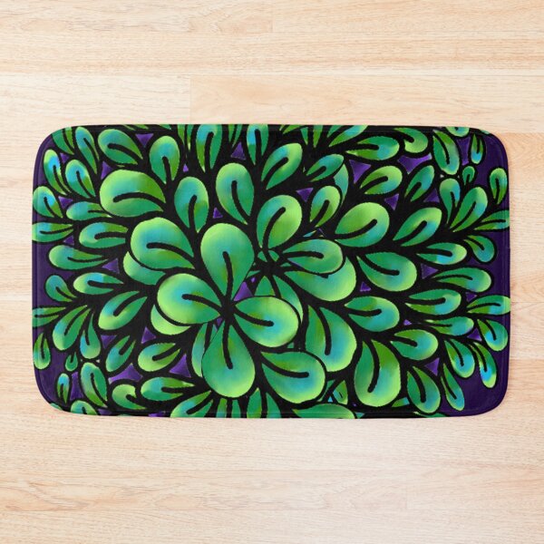 Item preview, Leafy Greens designed and sold by lezell.