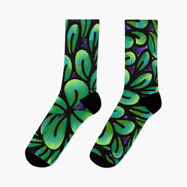 Item preview, Leafy Greens designed and sold by lezell.