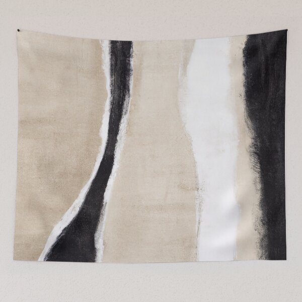 Item preview, Art By Ai, Painting, Abstract Enchanted designed and sold by ArtPrintsAi.