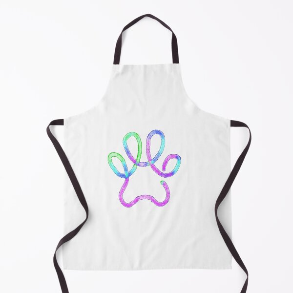 Item preview, Pawsitively Radiant designed and sold by AshTipArt.