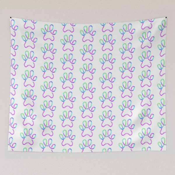 Item preview, Pawsitively Radiant designed and sold by AshTipArt.