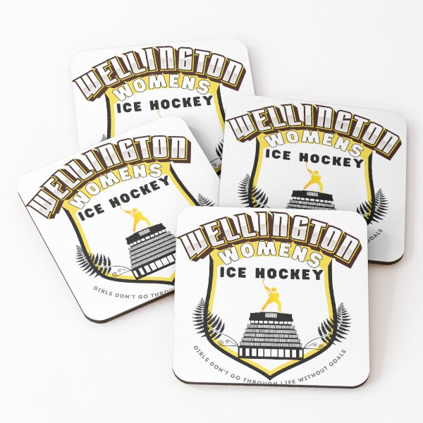 Item preview, NZ Womens Ice Hockey designed and sold by nesterenko.