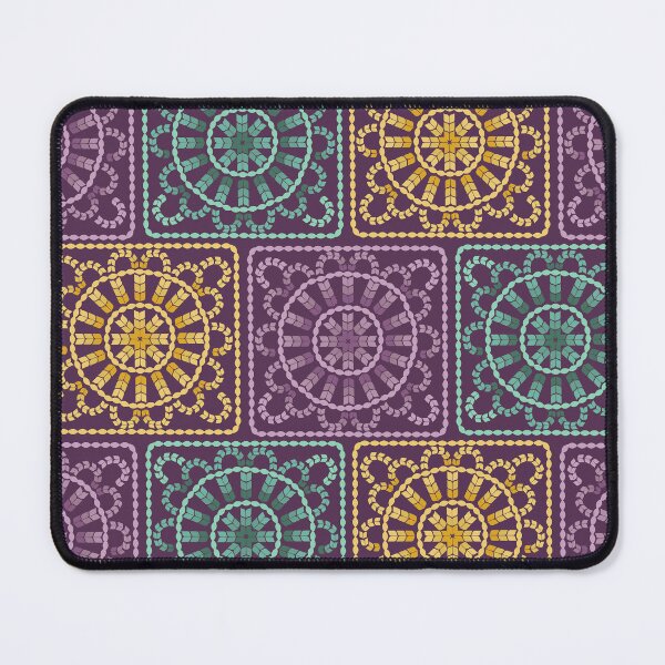 Item preview, Granny Squares designed and sold by lisajaynemurray.