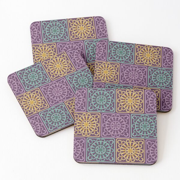 Item preview, Granny Squares designed and sold by lisajaynemurray.