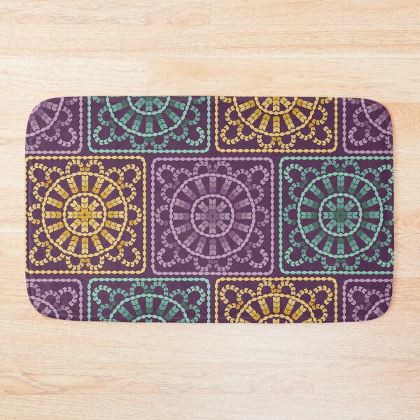 Item preview, Granny Squares designed and sold by lisajaynemurray.