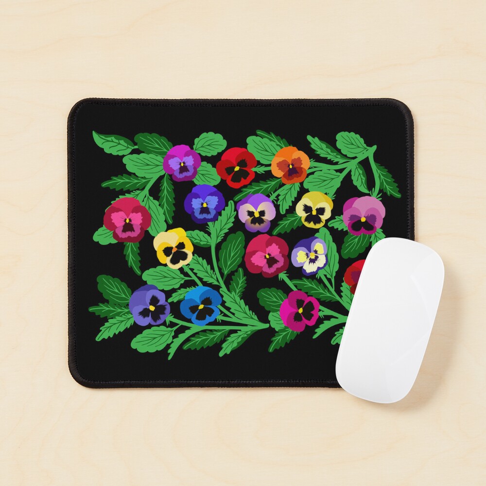 Item preview, Mouse Pad designed and sold by jennifereladd.