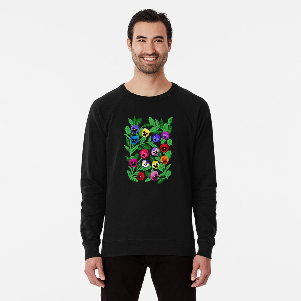 Item preview, Lightweight Sweatshirt designed and sold by jennifereladd.