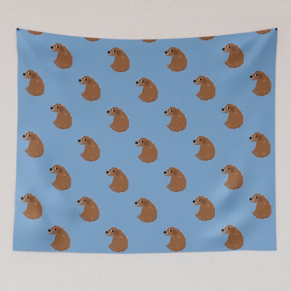 Item preview, Good Buddy designed and sold by petcicada.