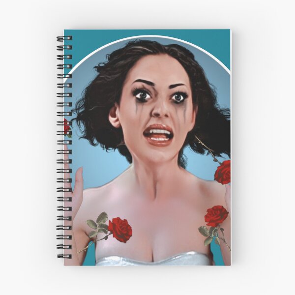 Item preview, Jawbreaker - Rose McGowan designed and sold by IndecentDesigns.