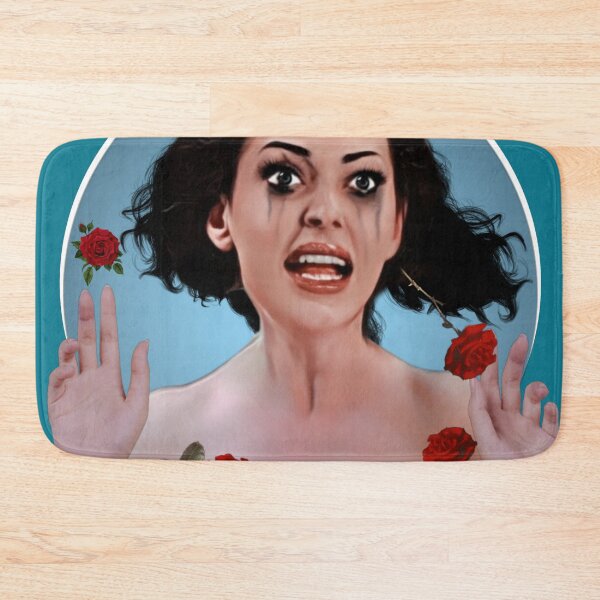 Item preview, Jawbreaker - Rose McGowan designed and sold by IndecentDesigns.